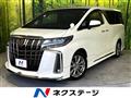 2022 Toyota Alphard