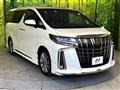 2022 Toyota Alphard