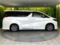 2022 Toyota Alphard