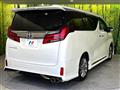 2022 Toyota Alphard