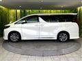 2022 Toyota Alphard