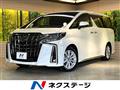 2022 Toyota Alphard