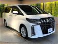 2022 Toyota Alphard