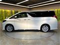 2022 Toyota Alphard