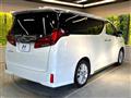 2022 Toyota Alphard