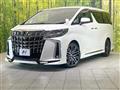 2021 Toyota Alphard