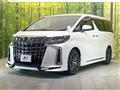 2021 Toyota Alphard