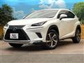 2018 Lexus NX