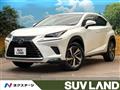 2018 Lexus NX