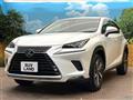 2018 Lexus NX