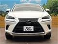 2018 Lexus NX