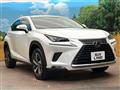 2018 Lexus NX