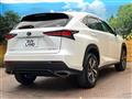 2018 Lexus NX