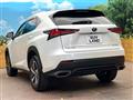 2018 Lexus NX