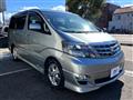 2006 Toyota Alphard V