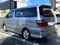 2006 Toyota Alphard V