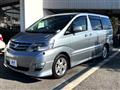 2006 Toyota Alphard V