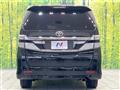 2013 Toyota Vellfire