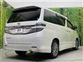 2013 Toyota Vellfire