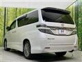 2013 Toyota Vellfire