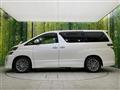 2013 Toyota Vellfire