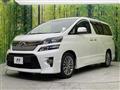 2013 Toyota Vellfire