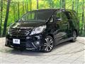 2014 Toyota Alphard