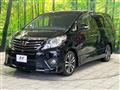 2014 Toyota Alphard