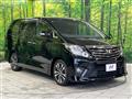 2014 Toyota Alphard