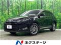 2015 Toyota Harrier Hybrid