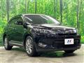 2015 Toyota Harrier Hybrid