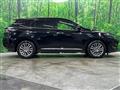 2015 Toyota Harrier Hybrid