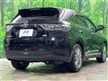 2015 Toyota Harrier Hybrid