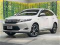 2015 Toyota Harrier Hybrid