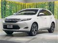 2015 Toyota Harrier Hybrid