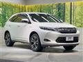 2015 Toyota Harrier Hybrid