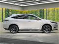 2015 Toyota Harrier Hybrid