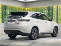 2015 Toyota Harrier Hybrid