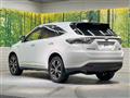 2015 Toyota Harrier Hybrid