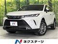 2021 Toyota Harrier Hybrid