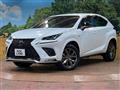 2019 Lexus NX