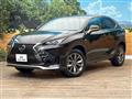 2015 Lexus NX