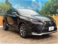 2015 Lexus NX