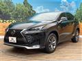 2015 Lexus NX