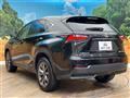 2015 Lexus NX