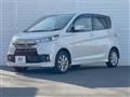 2015 Mitsubishi eK Custom