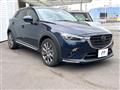 2021 Mazda CX-3