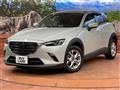 2022 Mazda CX-3