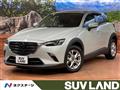 2022 Mazda CX-3