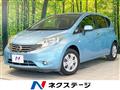 2013 Nissan Note